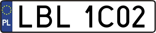 LBL1C02