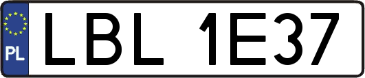 LBL1E37