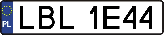 LBL1E44