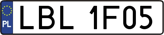 LBL1F05