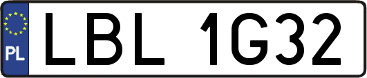 LBL1G32