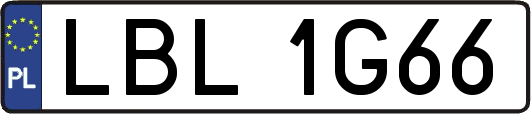 LBL1G66