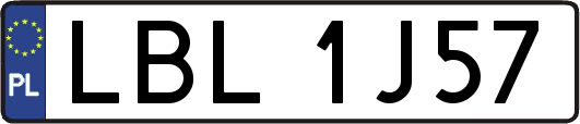 LBL1J57
