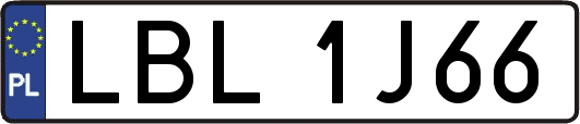 LBL1J66