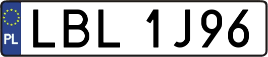 LBL1J96
