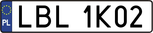 LBL1K02