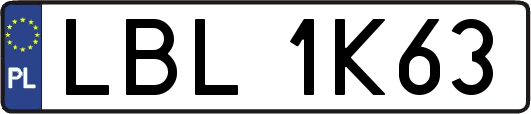 LBL1K63