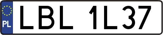 LBL1L37