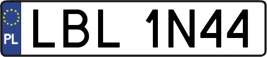 LBL1N44