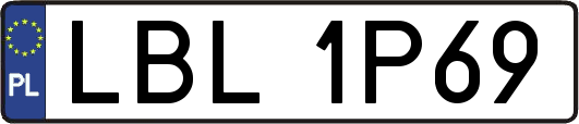 LBL1P69