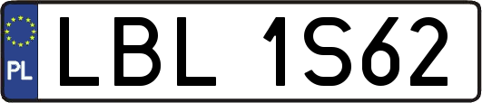 LBL1S62