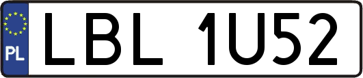 LBL1U52