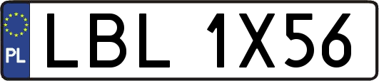 LBL1X56