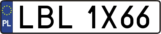 LBL1X66