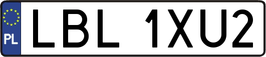 LBL1XU2