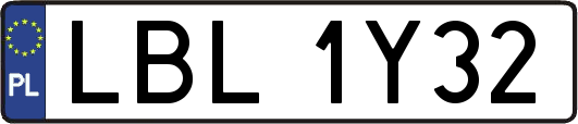 LBL1Y32