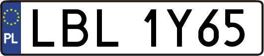 LBL1Y65