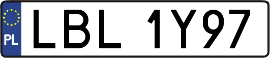 LBL1Y97