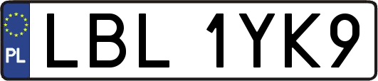 LBL1YK9