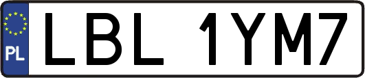 LBL1YM7
