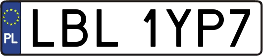 LBL1YP7