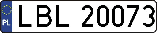 LBL20073