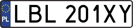 LBL201XY