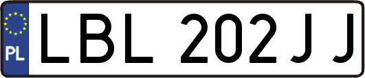 LBL202JJ