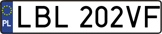 LBL202VF
