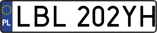 LBL202YH