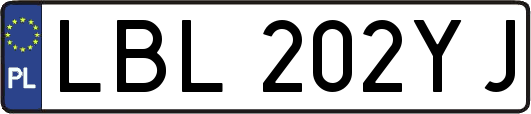 LBL202YJ