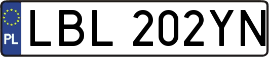 LBL202YN