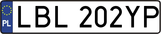 LBL202YP