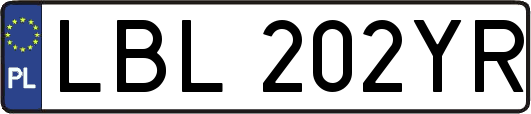 LBL202YR