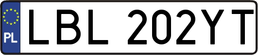 LBL202YT