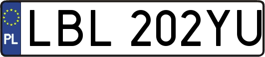 LBL202YU