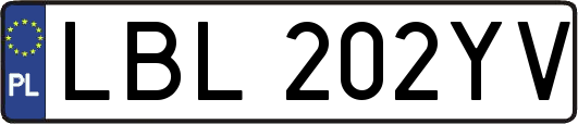 LBL202YV