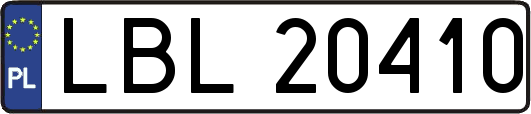 LBL20410