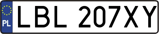 LBL207XY