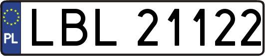 LBL21122