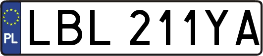 LBL211YA