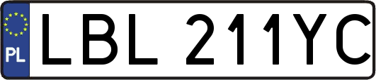 LBL211YC