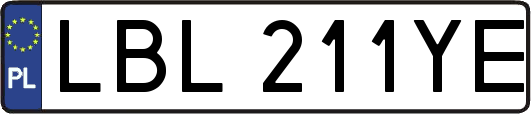 LBL211YE