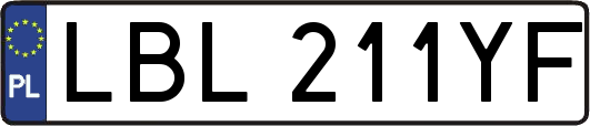 LBL211YF