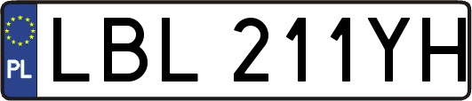 LBL211YH