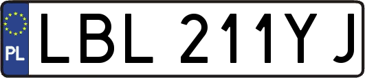 LBL211YJ