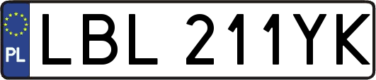 LBL211YK