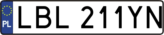 LBL211YN