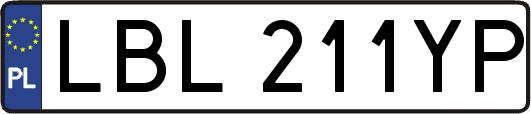 LBL211YP