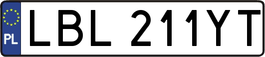 LBL211YT